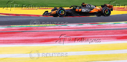 Belgian Grand Prix