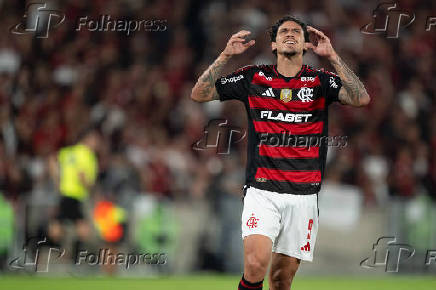 BRASILEIRO A 2025, FLAMENGO X ATLETICO-MG