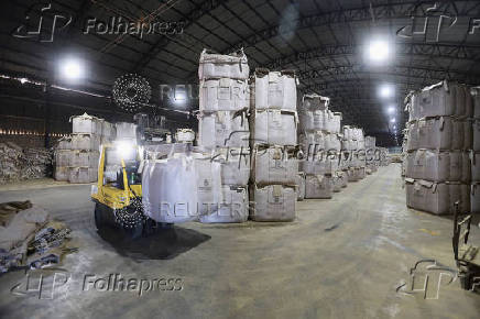 More Brazil coffee to China and indirect trades expected with Trump's 50% tariff