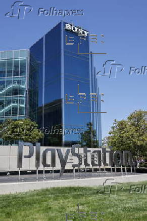 Sony Interactive Entertainment US Headquarters