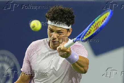 Tennis: National Bank Open