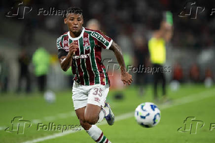 COPA DO BRASIL 2025, FLUMINENSE X INTERNACIONAL