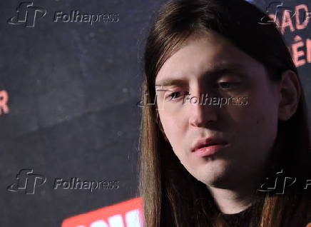 Youtuber e influenciador felca participa da influent summit
