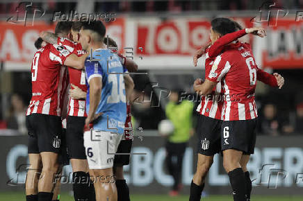Copa Libertadores: Estudiantes - Cerro Porteño