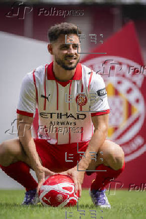 Àlex Moreno: 
