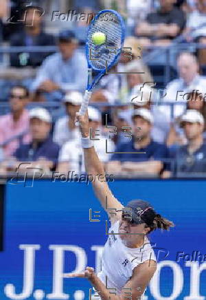 US Open Tennis Tournament 2025 - Day 11