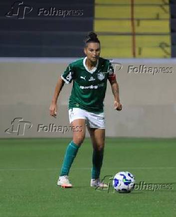 BARUERI, SP, 17.09.2025-COPA DO BRASIL FEMININA-PALMEIRAS (SP) X AMERICA (MG)