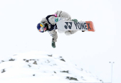 FIS Freestyle World Championships