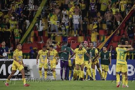 Copa Libertadores: Atlético Bucaramanga - Colo-Colo