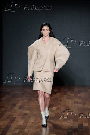 São Paulo Fashion Week