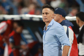 Copa Libertadores: Nacional - Bahía