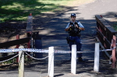 Body found in burnt-out car in Sydney