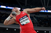 Diamond League - Xiamen