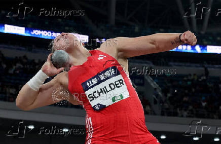 Diamond League - Xiamen