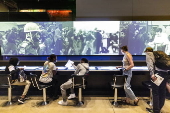 Smithsonian refutes allegations it is removing artifacts from the National Museum of African American History and Culture