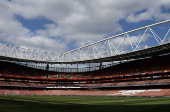 Premier League - Arsenal v AFC Bournemouth