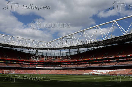 Premier League - Arsenal v AFC Bournemouth