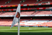 Premier League 2024/2025 - Arsenal vs Bournemouth