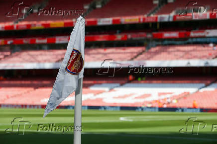 Premier League 2024/2025 - Arsenal vs Bournemouth