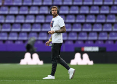 LaLiga - Real Valladolid v FC Barcelona