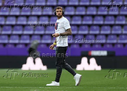 LaLiga - Real Valladolid v FC Barcelona