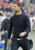 Bundesliga - SC Freiburg vs Bayer 04 Leverkusen
