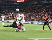 Brasileiro série b partida entre o athletico contra o botafogo sp
