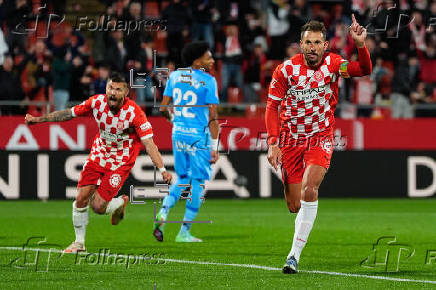 GIRONA FC - REAL MALLORCA