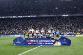 Corinthians-America-de-Cali: Copa Sulamericana 2025