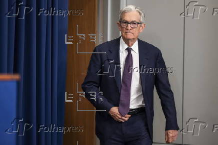 Fed Chair Powell announces no changes to interest rates