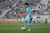 Soccer: US Open Cup-Round of 32-Minnesota United FC at Louisville City FC