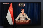 Houthis claim new missile attack on Israel