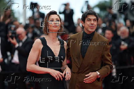 Opening Ceremony - 78th Cannes Film Festival