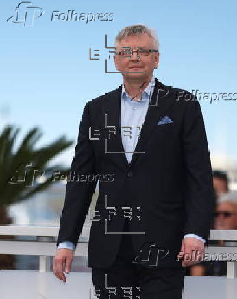 Two Prosecutors - Photocall - 78th Cannes Film Festival