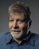 O escritor Marcelo Rubens Paiva