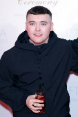 FILE PHOTO: 2025 IFTA Awards in Dublin