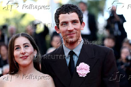 The 78th Cannes Film Festival - Screening of the film 