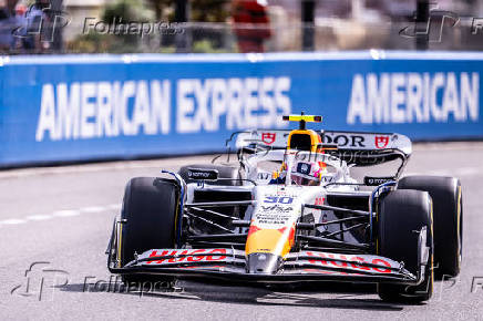 Grande Prêmio de Mônaco de F1