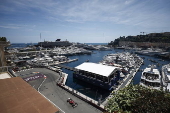 Formula One Grand Prix of Monaco - Practice and Qualifying