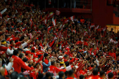 Liga MX - Final - Second leg - Toluca v America