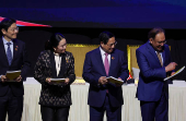 46th ASEAN-Summit in Kuala Lumpur