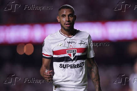 COPA LIBERTADORES 2025, SAO PAULO X TALLERES