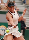 French Open - Day 7