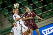 UEFA Women's Nations League - Hungary vs Belarus