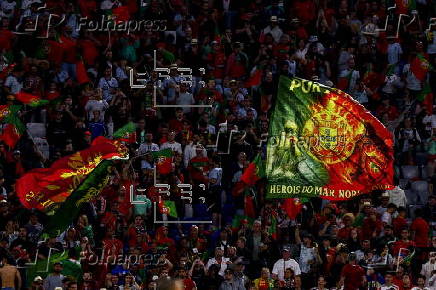 UEFA Nations League semi-final - Germany vs Portugal