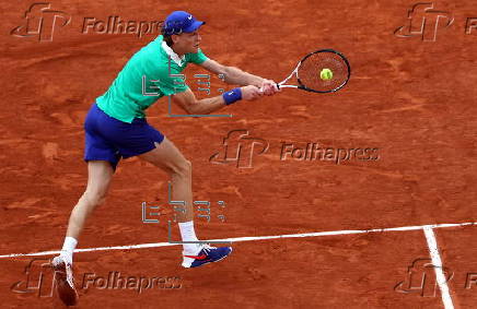 French Open - Day 13