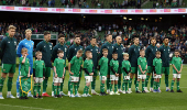 International Friendly - Republic of Ireland v Senegal