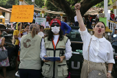Comunidades rechazan concesiones mineras Honduras