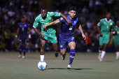 Eliminatorias CONCACAF Mundial 2026: Nicaragua - Guyana
