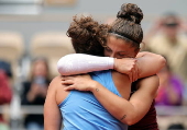 French Open - Day 15